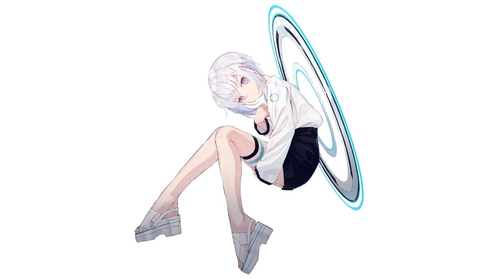 Tsumugi-nen is artificial intelligence talent agency Pictoria's most popular AI Vtuber that has garnered thousands of fans through her content, including streaming for five days straight — something a human can not do. Tsumugi-nen is artificial intelligence talent agency Pictoria's most popular AI Vtuber that has garnered thousands of fans through her content, including streaming for five days straight — something a human can not do.