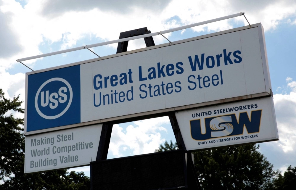 U.S. Steel’s agreement to sell itself to the Japanese steel-maker has turned into a political football, with key politicians and opponents of the deal seizing on the union’s claims that U.S. Steel didn’t comply with the labor agreement.  U.S. Steel’s agreement to sell itself to the Japanese steel-maker has turned into a political football, with key politicians and opponents of the deal seizing on the union’s claims that U.S. Steel didn’t comply with the labor agreement.