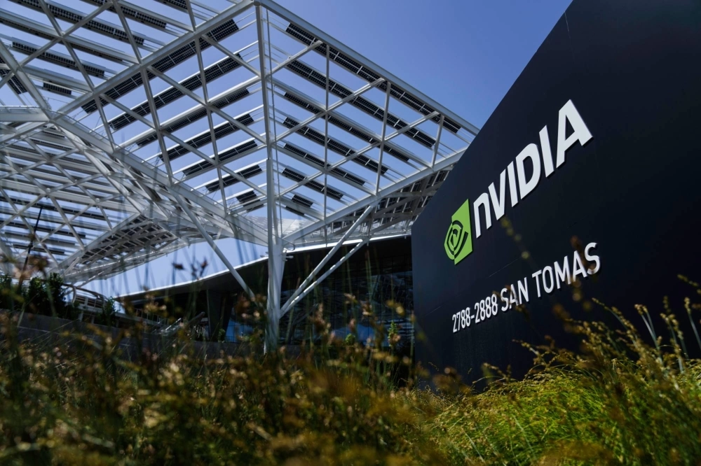 Nvidia has unveiled three new desktop graphics chips with extra components that will let gamers, designers and other computer users make better use of AI on their personal machines without having to rely on remote services accessed over the internet. Nvidia has unveiled three new desktop graphics chips with extra components that will let gamers, designers and other computer users make better use of AI on their personal machines without having to rely on remote services accessed over the internet.
