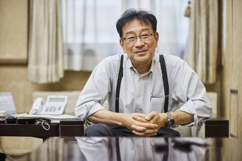 Former finance ministry official Michio Saito says Japanese long-term yields won’t climb much beyond 1% even if the Bank of Japan revises its yield curve control program. Former finance ministry official Michio Saito says Japanese long-term yields won’t climb much beyond 1% even if the Bank of Japan revises its yield curve control program.