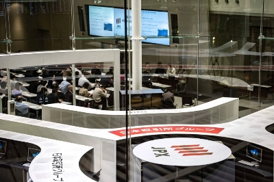 Some 40% of the 1,656 companies on the Tokyo Stock Exchange's prime section have publicly disclosed plans, while another 9% are considering such measures. Some 40% of the 1,656 companies on the Tokyo Stock Exchange's prime section have publicly disclosed plans, while another 9% are considering such measures.