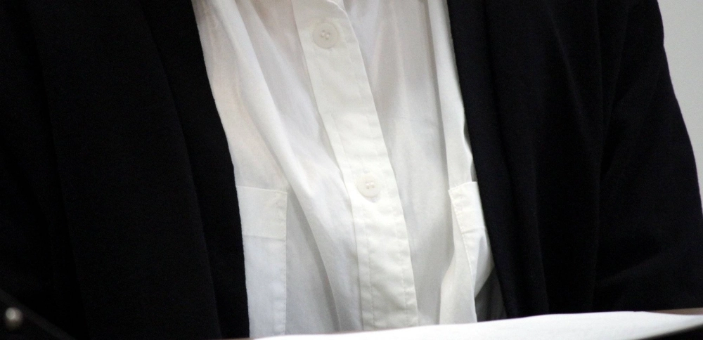 A woman who filed a suit claiming damages against her father but had her claim dismissed by the Hiroshima High Court in November has said she felt like she was being accused of making a complaint only when time had run out. A woman who filed a suit claiming damages against her father but had her claim dismissed by the Hiroshima High Court in November has said she felt like she was being accused of making a complaint only when time had run out.