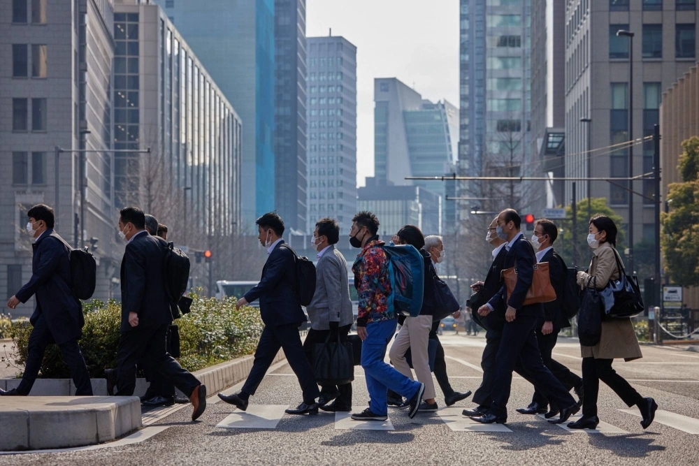 Stronger annual wage negotiation results are likely to pave the way for the Bank of Japan to end its negative interest rate by this spring, a former BOJ official says. Stronger annual wage negotiation results are likely to pave the way for the Bank of Japan to end its negative interest rate by this spring, a former BOJ official says.