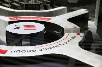 The Tokyo Stock Exchange will require all companies listed on its prime section to publish key information simultaneously in English and Japanese. | Bloomberg