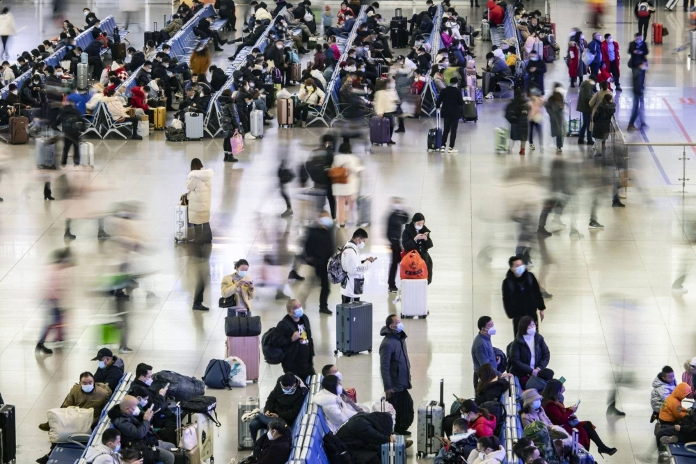 Doubts about China’s official investment statistics — which measure spending on things like housing, factories and infrastructure — have been fueled by frequent revisions in recent years, and the latest data implies an unusually large adjustment. Doubts about China’s official investment statistics — which measure spending on things like housing, factories and infrastructure — have been fueled by frequent revisions in recent years, and the latest data implies an unusually large adjustment.