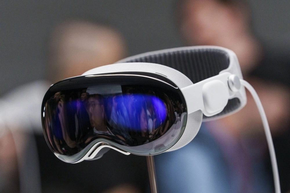 Apple is entering its first major new product category since the company began selling smartwatches in 2015, and the Vision Pro may take years to catch on. Apple is entering its first major new product category since the company began selling smartwatches in 2015, and the Vision Pro may take years to catch on.