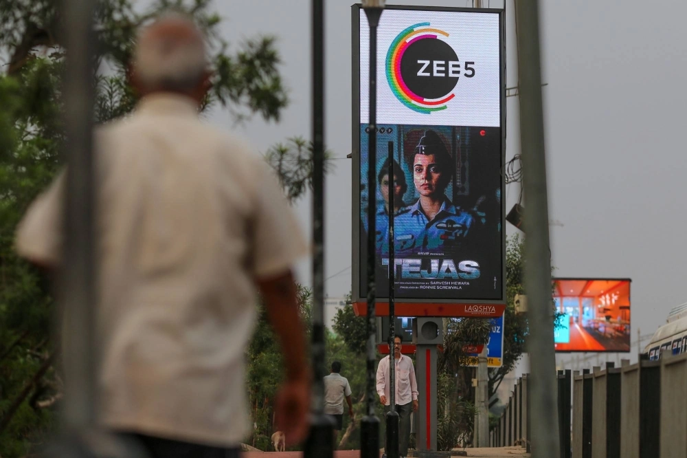 Sony had been expected to benefit from Zee’s deep library of content in regional Indian languages and its dozens of local television channels. Sony had been expected to benefit from Zee’s deep library of content in regional Indian languages and its dozens of local television channels.