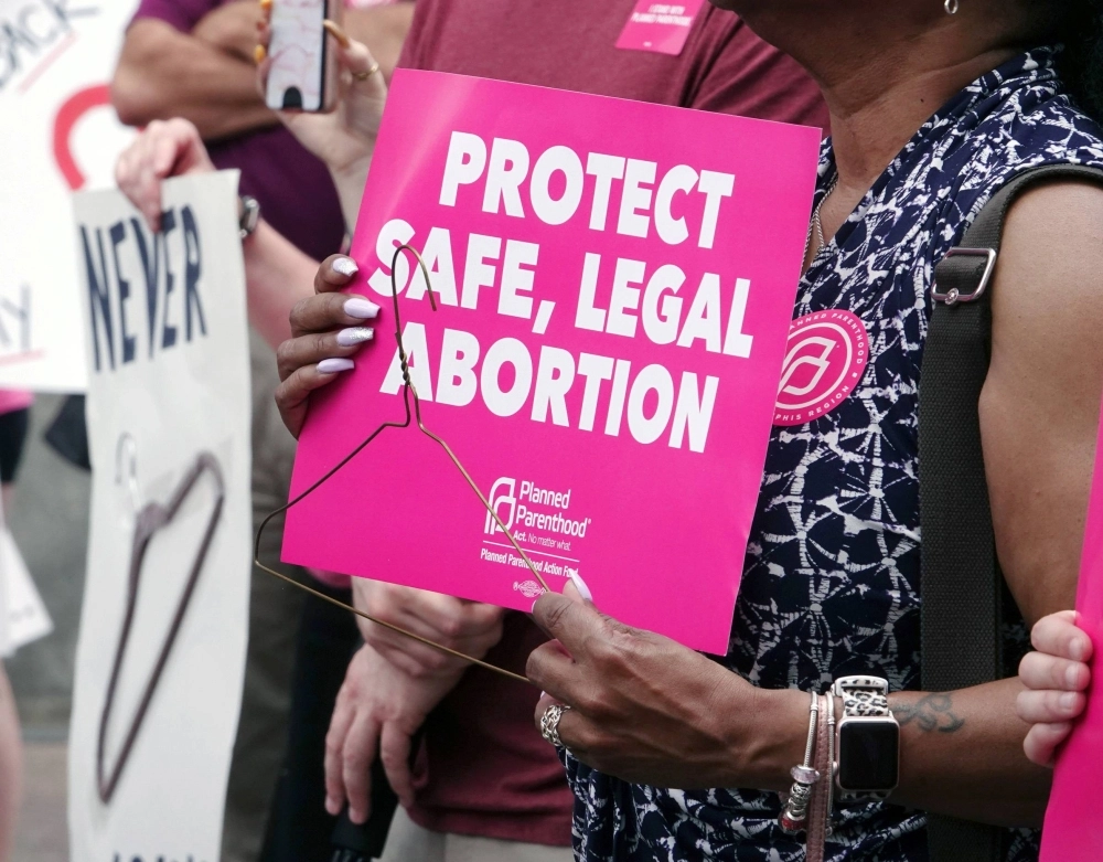 New research estimates that nearly 65,000 pregnancies have resulted from rape in the 14 states that imposed total abortion bans after Roe v. Wade was overturned. New research estimates that nearly 65,000 pregnancies have resulted from rape in the 14 states that imposed total abortion bans after Roe v. Wade was overturned.