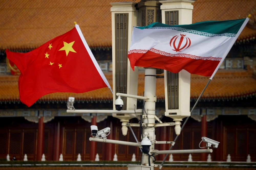 Iranian sources said Beijing had made it clear it would be very disappointed with Tehran if any vessels linked to China were hit, or the country's interests were affected in any way. Iranian sources said Beijing had made it clear it would be very disappointed with Tehran if any vessels linked to China were hit, or the country's interests were affected in any way.