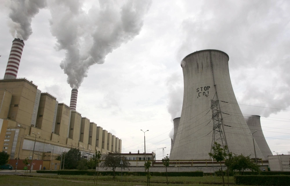 Some 5 million people globally die of causes related to air pollution from fossil fuels each year and climate change has a huge impact on people's health and psychological well-being. Some 5 million people globally die of causes related to air pollution from fossil fuels each year and climate change has a huge impact on people's health and psychological well-being.