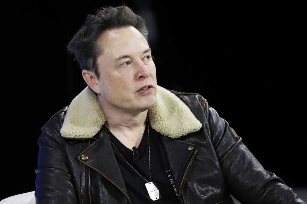 Elon Musk  Elon Musk