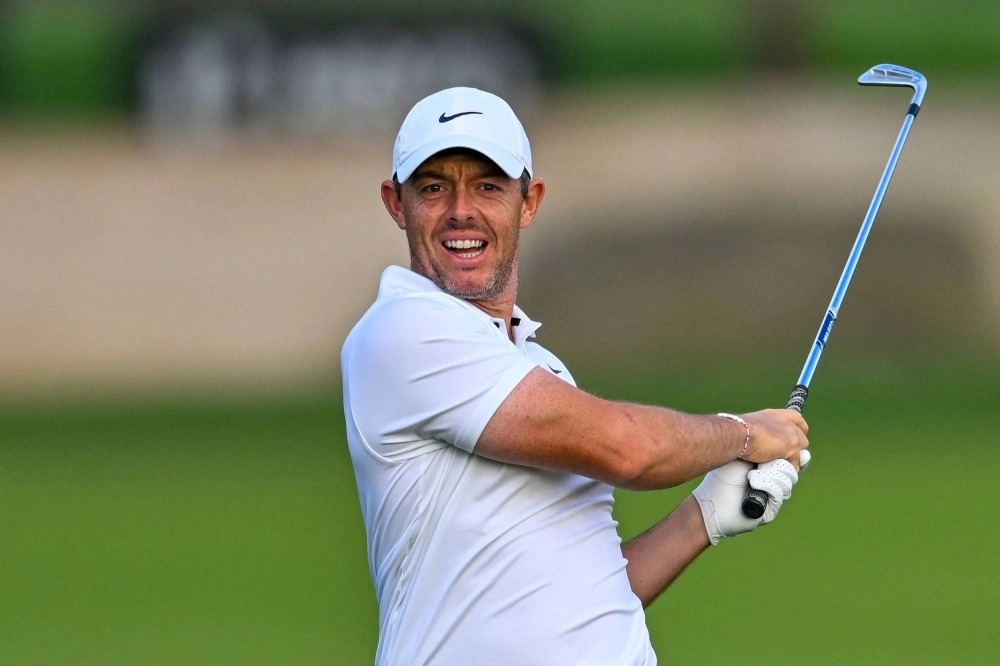 Rory McIlroy does not think LIV Golf players who return to the PGA Tour should be punished.  Rory McIlroy does not think LIV Golf players who return to the PGA Tour should be punished.