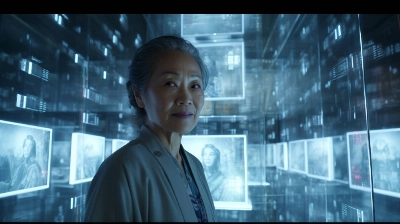 Emperors sought eternal life for centuries, but scientists believe our physical bodies have limits. That's where technologists come in.   Emperors sought eternal life for centuries, but scientists believe our physical bodies have limits. That's where technologists come in.