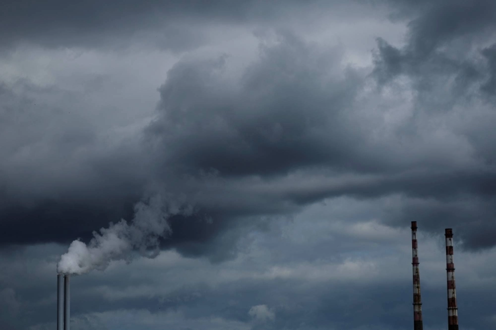 According to a proposal from the EU’s executive arm, as much as 450 million tons of CO2 will need to be captured annually by 2050 to achieve net-zero goals, including 100 million tons from generators powered by fossil fuels. According to a proposal from the EU’s executive arm, as much as 450 million tons of CO2 will need to be captured annually by 2050 to achieve net-zero goals, including 100 million tons from generators powered by fossil fuels.