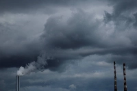 According to a proposal from the EU’s executive arm, as much as 450 million tons of CO2 will need to be captured annually by 2050 to achieve net-zero goals, including 100 million tons from generators powered by fossil fuels. | Reuters