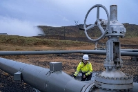 Worldwide, there are plans for about 30 large-scale carbon capture hubs offering transport and storage. Most are linked to fossil fuel companies, and only a handful are under construction or in advanced development. | Reuters