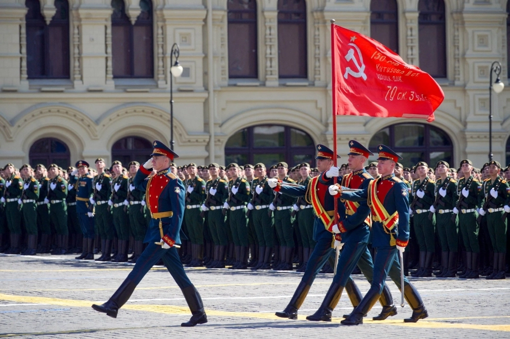 Today’s Russia is nothing like the citadel of stability and satisfaction nor the bastion of prosperity that the Kremlin tries to claim it is. Today’s Russia is nothing like the citadel of stability and satisfaction nor the bastion of prosperity that the Kremlin tries to claim it is.