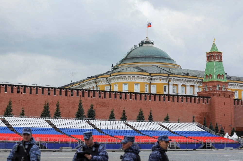 Whether or not Russia deploys a nuclear weapon in space, what’s clear is that the U.S. and its two main adversaries, Russia and China, have developed increasingly advanced programs to wage conflict against assets in orbit. Whether or not Russia deploys a nuclear weapon in space, what’s clear is that the U.S. and its two main adversaries, Russia and China, have developed increasingly advanced programs to wage conflict against assets in orbit.