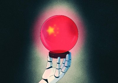 China’s tech firms were caught off guard by breakthroughs in generative artificial intelligence — Beijing’s regulations and a sagging economy aren’t helping.  China’s tech firms were caught off guard by breakthroughs in generative artificial intelligence — Beijing’s regulations and a sagging economy aren’t helping.
