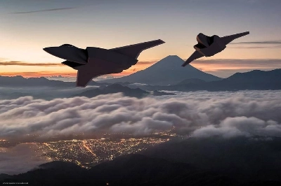 Japan, Britain and Italy have made headway in their joint next-generation fighter aircraft project, with industry officials saying that the partners are close to completing the aircraft’s conceptual design phase. Japan, Britain and Italy have made headway in their joint next-generation fighter aircraft project, with industry officials saying that the partners are close to completing the aircraft’s conceptual design phase.