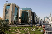 Riyadh is one of three Saudi Arabia cities that is set to host new Baseball United franchises, marking the first time professional baseball will be brought to the country.  | Reuters