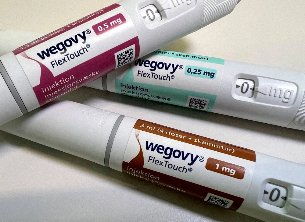 Wegovy maker Novo Nordisk says the Japanese public needs to know more about obesity rates before the weight-loss drug can take off in the country. Wegovy maker Novo Nordisk says the Japanese public needs to know more about obesity rates before the weight-loss drug can take off in the country.