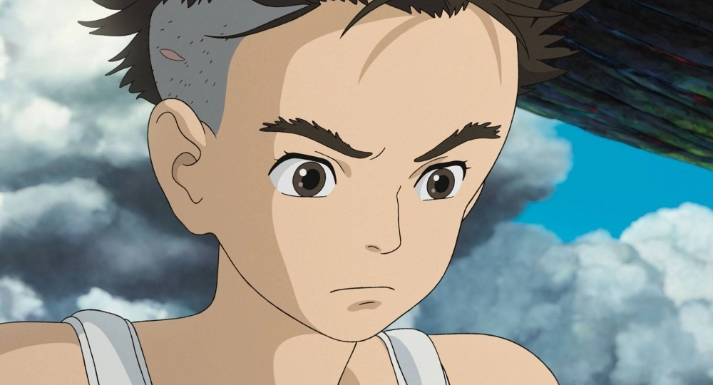 In the weeks leading up to the Academy Awards, analysts believed the winner for best animated feature to be a toss-up between Hayao Miyazaki’s “The Boy and the Heron” and “Spider-Man: Across the Spider-Verse.” In the weeks leading up to the Academy Awards, analysts believed the winner for best animated feature to be a toss-up between Hayao Miyazaki’s “The Boy and the Heron” and “Spider-Man: Across the Spider-Verse.”