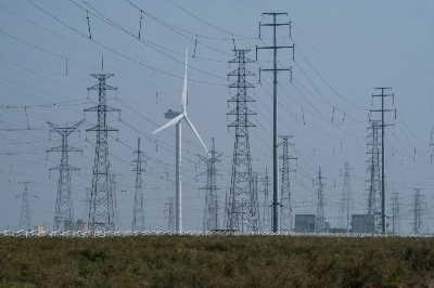 Though renewable energy can significantly reduce carbon emissions, if growth remains the global economic imperative, increased energy use will prevent us from reaching decarbonization goals. Though renewable energy can significantly reduce carbon emissions, if growth remains the global economic imperative, increased energy use will prevent us from reaching decarbonization goals.