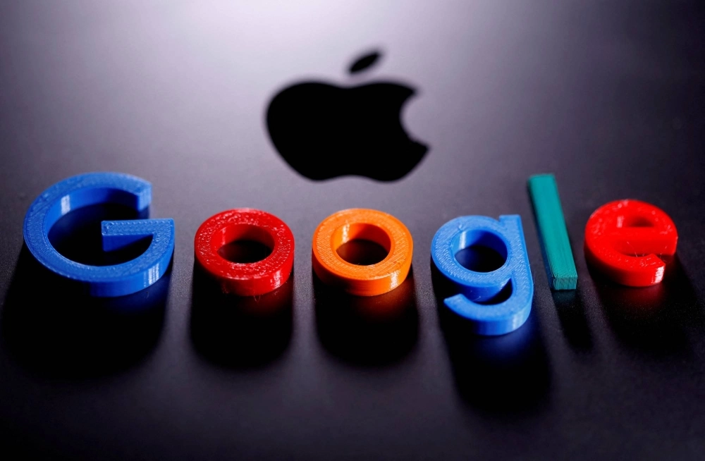 Last year the EU designated six companies — including Apple and Google — as "gatekeepers" under the Digital Markets Act (DMA). Last year the EU designated six companies — including Apple and Google — as "gatekeepers" under the Digital Markets Act (DMA).