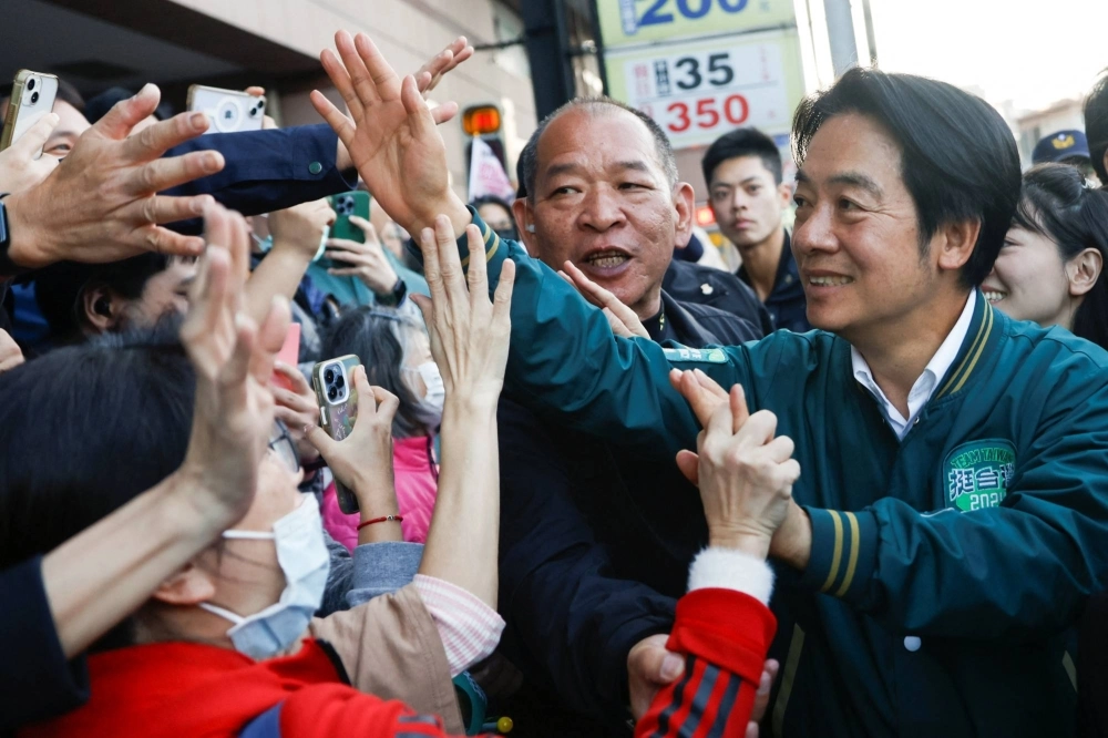 The most significant outcome of Taiwan’s elections is not President-elect Lai Ching-te and the DPP’s victory, but rather the party's loss of the legislature and the return of divided government after a 16-year hiatus. The most significant outcome of Taiwan’s elections is not President-elect Lai Ching-te and the DPP’s victory, but rather the party's loss of the legislature and the return of divided government after a 16-year hiatus.