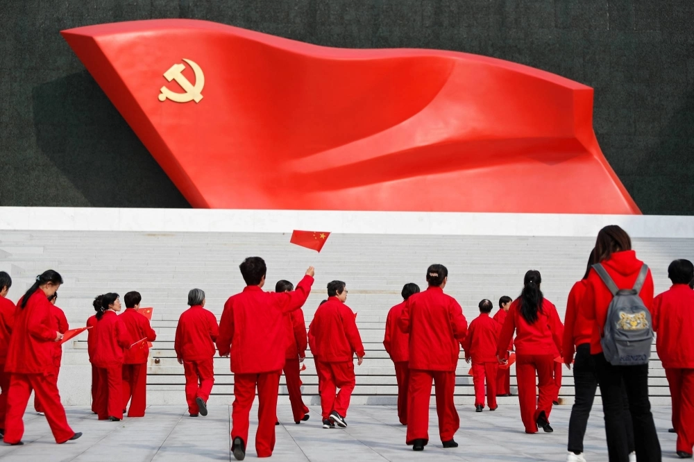 An online army of Chinese nationalists have taken it upon themselves to punish perceived insults to the country — including from some of China’s leading business figures. An online army of Chinese nationalists have taken it upon themselves to punish perceived insults to the country — including from some of China’s leading business figures.
