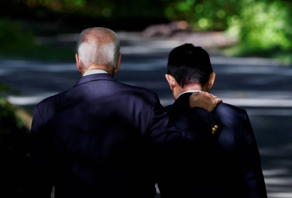 Experts agree that U.S.-Japan bilateral ties have become so robust in recent years that they should be able to withstand current headwinds. This has particularly been the case under the Kishida administration, which is seen by many as about as favorable a partner the Biden administration could hope for. Experts agree that U.S.-Japan bilateral ties have become so robust in recent years that they should be able to withstand current headwinds. This has particularly been the case under the Kishida administration, which is seen by many as about as favorable a partner the Biden administration could hope for.