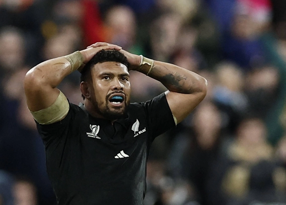 All Blacks forward Ardie Savea wants New Zealand Rugby to reconsider the rule that only allows domestic-based players to be selected for the national team. All Blacks forward Ardie Savea wants New Zealand Rugby to reconsider the rule that only allows domestic-based players to be selected for the national team.
