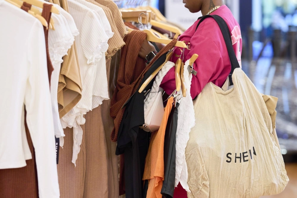 Around 90% of China’s increased oil demand between 2021 and 2024 comes from chemical feedstocks, driven by the manufacturing of products such as those sold by fast-fashion retailers Shein and Tamu. Around 90% of China’s increased oil demand between 2021 and 2024 comes from chemical feedstocks, driven by the manufacturing of products such as those sold by fast-fashion retailers Shein and Tamu.