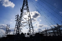 Japan’s power supply is expected to be sufficient for both the upcoming summer and winter, according to government forecasts. | Bloomberg