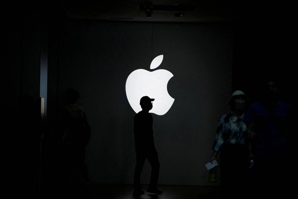 An Apple store in Shanghai. Apple manufactures iPads, AirPods and Apple Watches in Vietnam and suppliers for MacBooks are also investing in the country. An Apple store in Shanghai. Apple manufactures iPads, AirPods and Apple Watches in Vietnam and suppliers for MacBooks are also investing in the country.