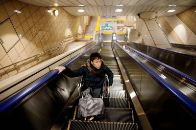 From easily navigable train stations to the helpfulness of its municipal staff, Tokyo has earned high praise for its commitment to accessibility for disabled travelers. From easily navigable train stations to the helpfulness of its municipal staff, Tokyo has earned high praise for its commitment to accessibility for disabled travelers.