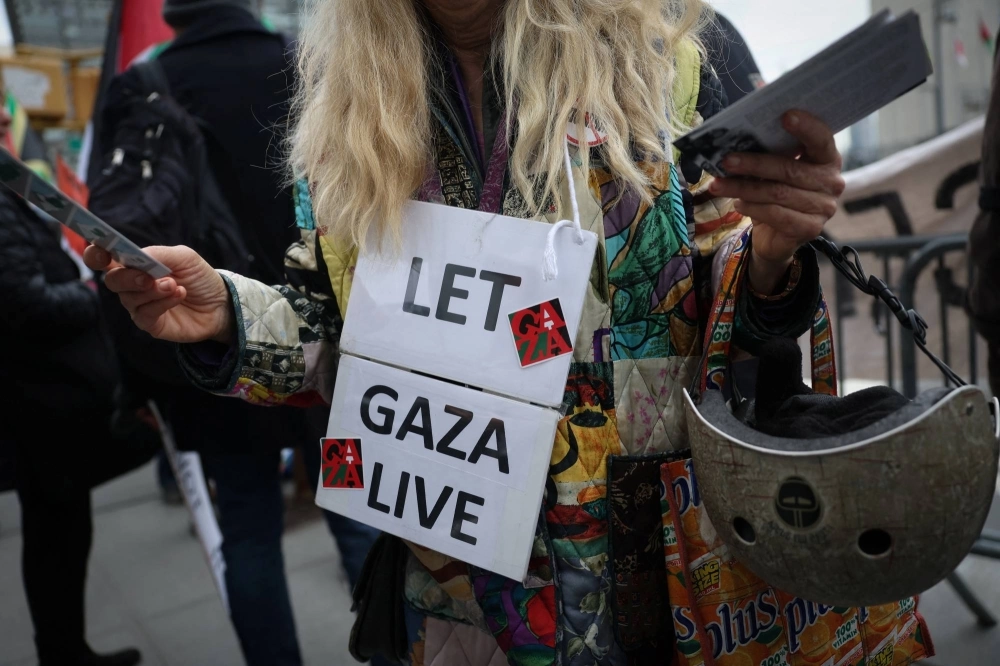 The Palestinian push for full U.N. membership comes six months into a war between Israel and Hamas in Gaza. The Palestinian push for full U.N. membership comes six months into a war between Israel and Hamas in Gaza.