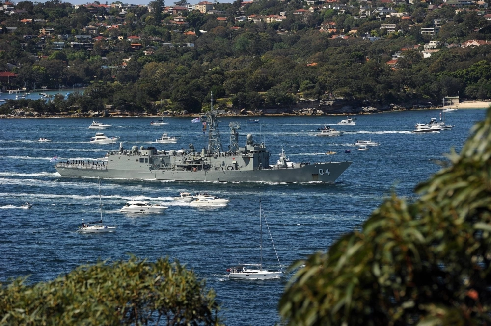 The main goal of Australian's new defense strategy is to change a potential adversary’s belief that it could achieve its ambitions with military force at an acceptable cost. The main goal of Australian's new defense strategy is to change a potential adversary’s belief that it could achieve its ambitions with military force at an acceptable cost.