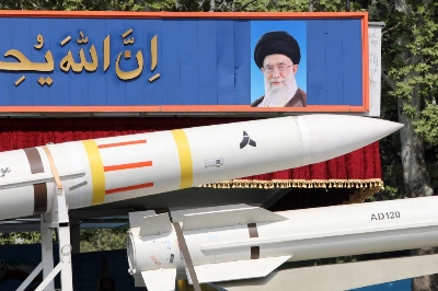 The world is waiting to see if tit-for-tat missile and drone strikes by Israel and Iran will end after one exchange or escalate into a wider war that threatens the region.  The world is waiting to see if tit-for-tat missile and drone strikes by Israel and Iran will end after one exchange or escalate into a wider war that threatens the region.