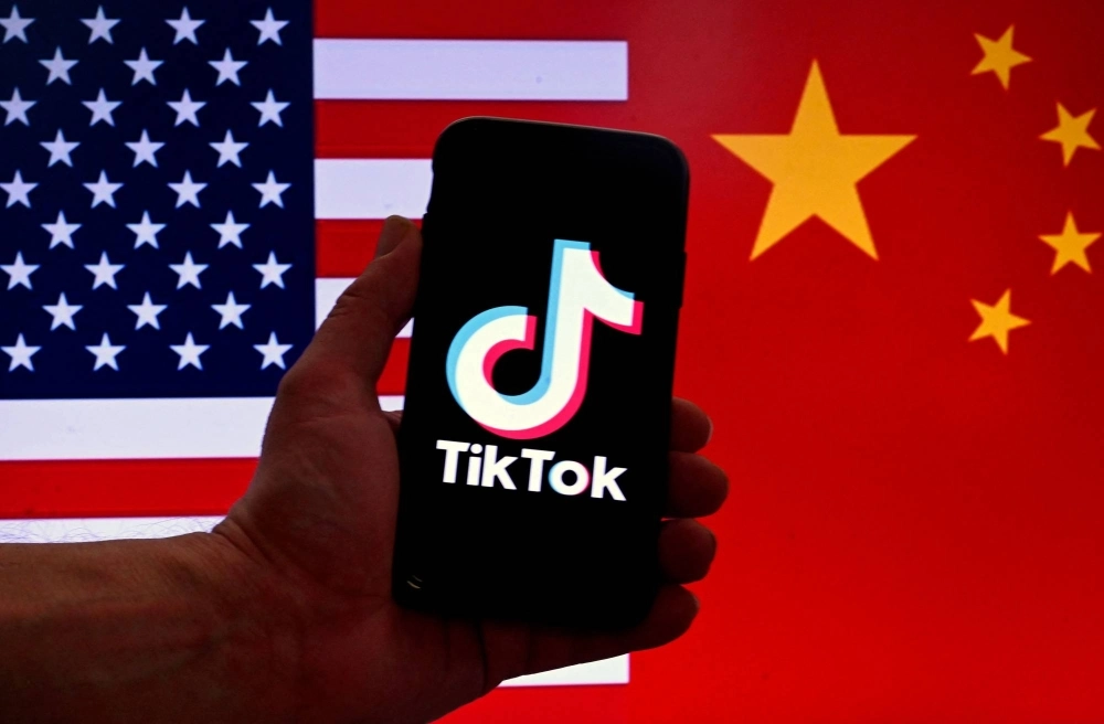 Many U.S. lawmakers from both the Republican and Democratic parties and the Biden administration say TikTok poses national security risks because China could compel the company to share the data of its 170 million U.S. users. Many U.S. lawmakers from both the Republican and Democratic parties and the Biden administration say TikTok poses national security risks because China could compel the company to share the data of its 170 million U.S. users.
