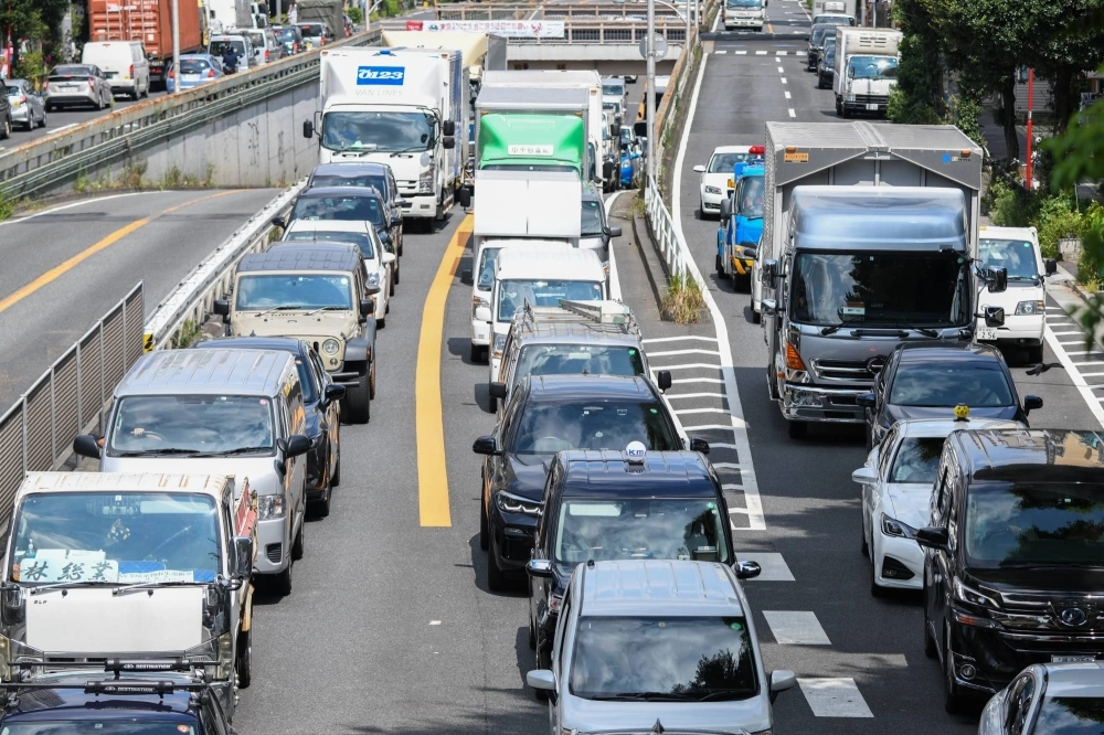 Japanese startup Turing plans to unveil a self-driving car with at least 30 minutes’ driving range next year and develop a fully autonomous car by 2030. Japanese startup Turing plans to unveil a self-driving car with at least 30 minutes’ driving range next year and develop a fully autonomous car by 2030.