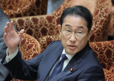 Prime Minister Fumio Kishida has repeatedly expressed his commitment to bring about a revision of the Political Funds Control Act during the current session of parliament, which is slated to end on June 23. Prime Minister Fumio Kishida has repeatedly expressed his commitment to bring about a revision of the Political Funds Control Act during the current session of parliament, which is slated to end on June 23.
