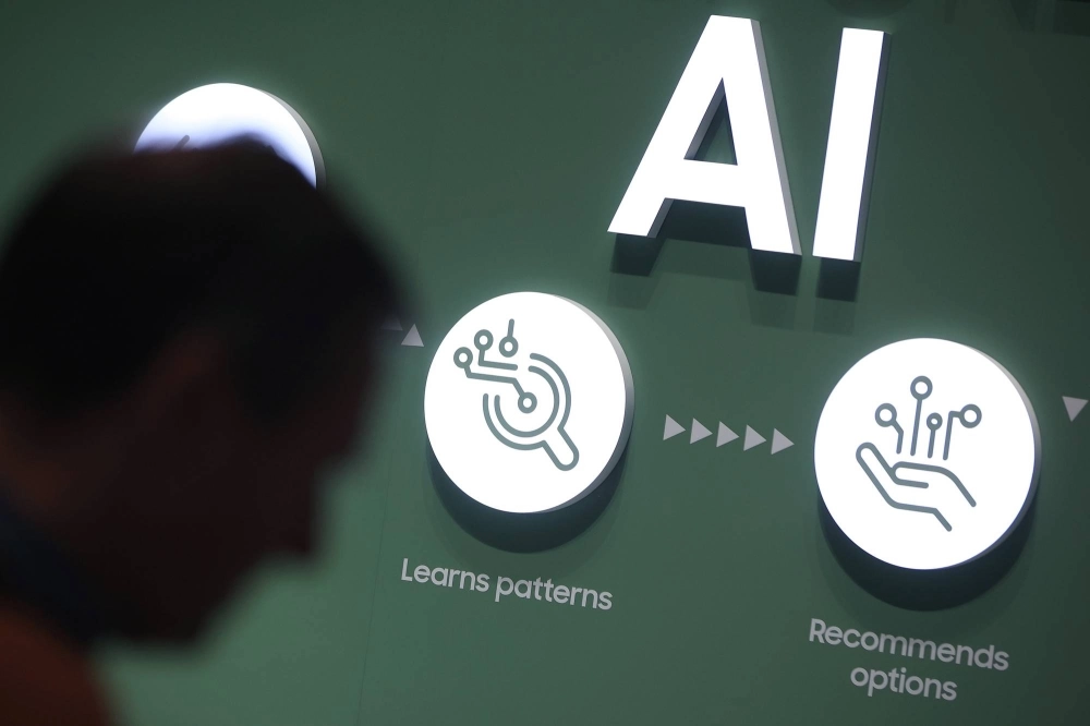 Despite the potential benefits AI might have for bank customers, like finding the best interest rates, there are concerns about the destabilizing effects it may have on financial stability. Despite the potential benefits AI might have for bank customers, like finding the best interest rates, there are concerns about the destabilizing effects it may have on financial stability.