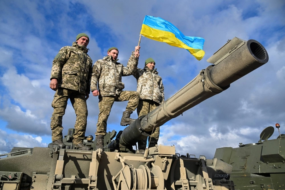 When comparing Ukraine’s military situation in 2024 to Europe’s in 1941, Russia’s defeat seems entirely possible. When comparing Ukraine’s military situation in 2024 to Europe’s in 1941, Russia’s defeat seems entirely possible.