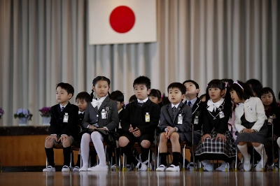 Japan has entered an era of full-fledged population decline. If current trends remain unchanged, the nation's population is expected to decline by about half from 124 million in 2023 to 63 million by 2100. Japan has entered an era of full-fledged population decline. If current trends remain unchanged, the nation's population is expected to decline by about half from 124 million in 2023 to 63 million by 2100.