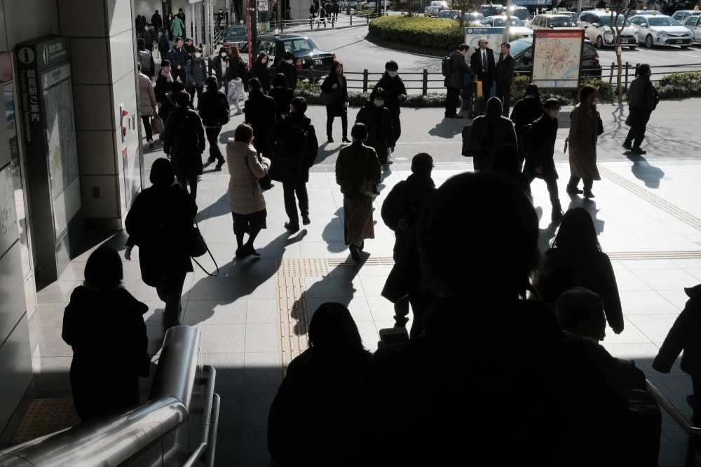 Japan's government debt has grown to the equivalent of more than 250% of the nation’s economy, more than any of its peers. Japan's government debt has grown to the equivalent of more than 250% of the nation’s economy, more than any of its peers.