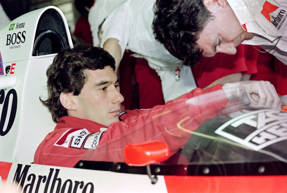 Thirty years after his death, Ayrton Senna remains a revered figure among motorsports fans in Japan.  Thirty years after his death, Ayrton Senna remains a revered figure among motorsports fans in Japan.