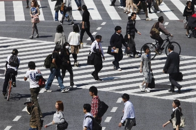 Japanese people are exposed to less online disinformation compared to other countries, partly due to language barriers and inherent skepticism. Japanese people are exposed to less online disinformation compared to other countries, partly due to language barriers and inherent skepticism.