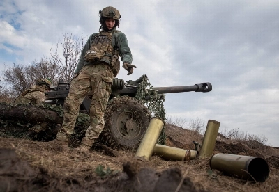 Though the West has supplied desperately needed weapons and ammunition, it has done little else to address Ukraine’s needs or establish shared goals. Though the West has supplied desperately needed weapons and ammunition, it has done little else to address Ukraine’s needs or establish shared goals.